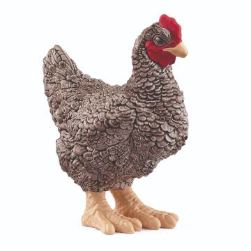 Schleich Farm World Plymouth Rock Kip 13997