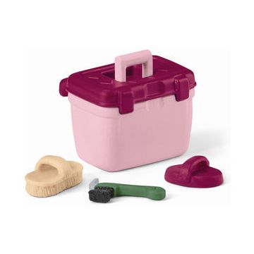 Schleich Horse Club Accessoires Verzorging Paardenshow 42463 