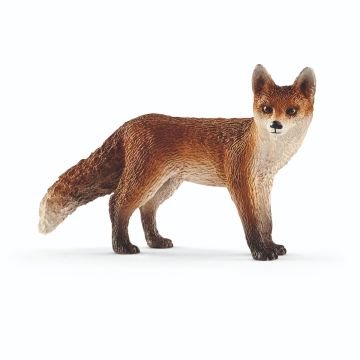 Schleich Wild Life Vos 14782