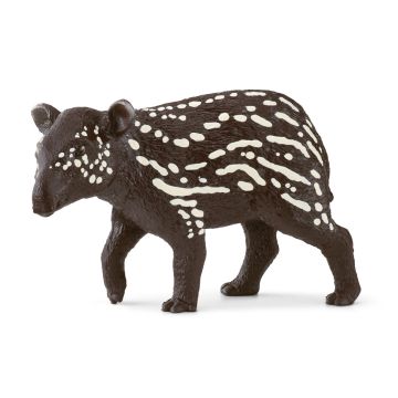 Schleich Wild Life Tapir Jong 14851