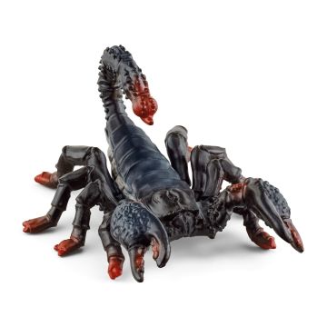 Schleich Wild Life Schorpioen 14857