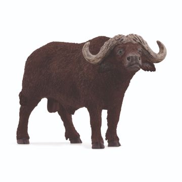 Schleich Wild Life Kaapse buffel 14872 Schleich Wild Life Kaapse buffel 14872
