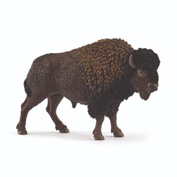 Schleich Wild Life Bizon 14879