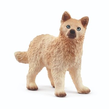 Schleich Wild Life Arctische Wolvenwelp 14881