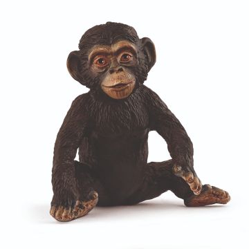 Schleich Wild Life Chimpanseewelp 14884