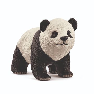 Schleich Wild Life Reuzenpanda welp 14886