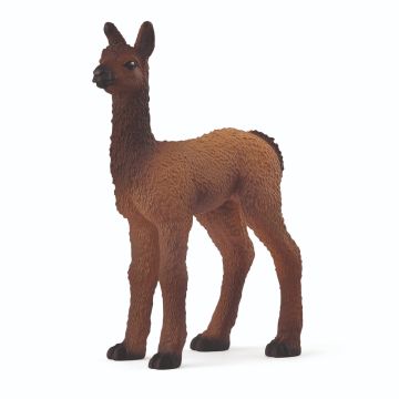 Schleich Farm World Lama veulen 14890