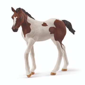 Schleich Horse Club Paint Horse veulen 14899