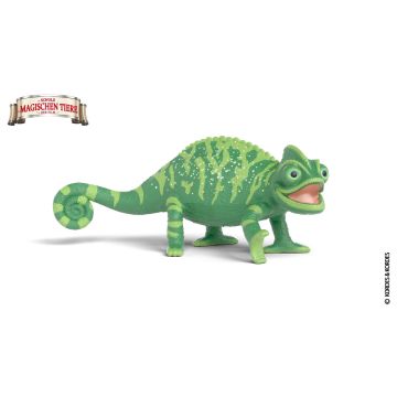 Schleich De school van de magische dieren Caspar de kameleon 14911