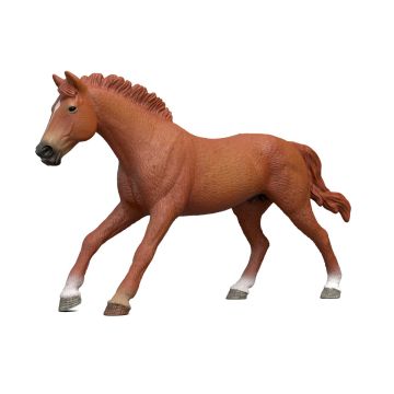 Schleich Horse Club Engels Volbloed Hengst 14915