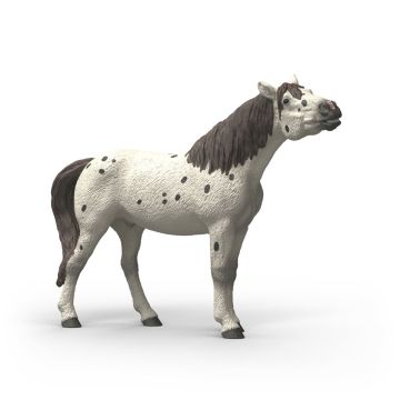 Schleich Horse Club Knabstrupper Ruin 14916 Schleich Horse Club Knabstrupper Ruin 14916