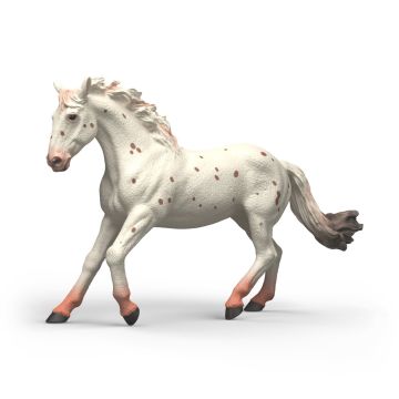 Schleich Horse Club Knabstrupper Merrie 14917