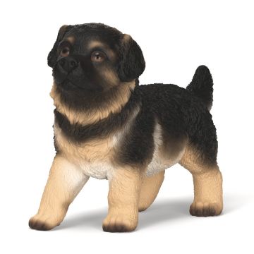 Schleich Farm World Duitse Herder Pup 14925