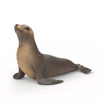 Schleich Wild Life Zeeleeuw 14933