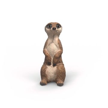 Schleich Wild Life Stokstaartje 14935