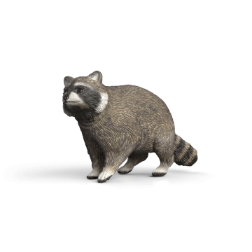 Schleich Wild Life Wasbeer 14937
