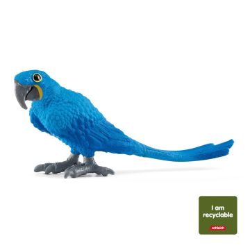 Schleich Wild Life Hyacinthara 14953