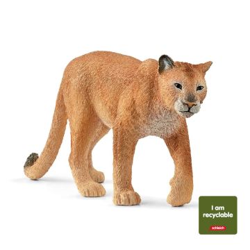 Schleich Wild Life Poema (circular) 14954