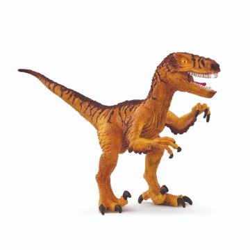 Schleich Dinosaurus Velociraptor 15045