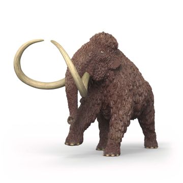 Schleich Dinosaurus Mammoet 15053