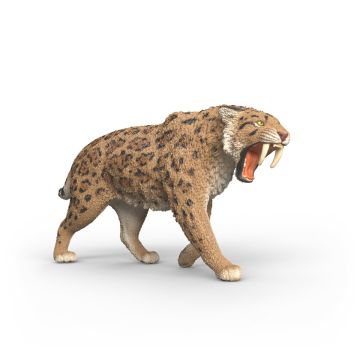 Schleich Dinosaurus Sabeltandtijger 15054