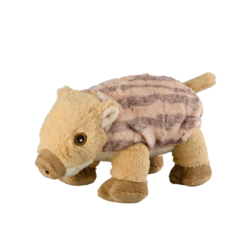 Warmies Mini Everzwijn