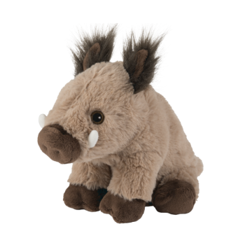 Warmies Mini Everzwijn II