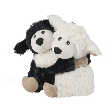 Warmies Knuffelvrienden Schaap