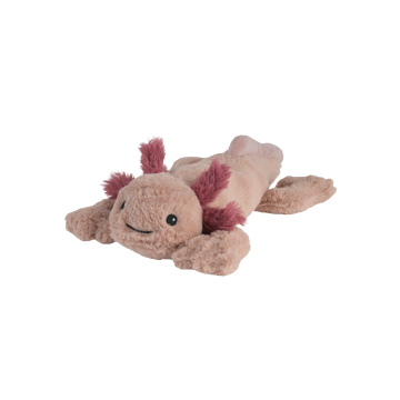 Warmies Mini Axolotl