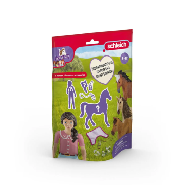 Schleich Horse Club verrassingszakje 88078
