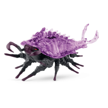 Schleich Eldrador Schaduwpissebed 72240 Special