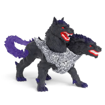 Schleich Eldrador Schaduwhond 72254 Special