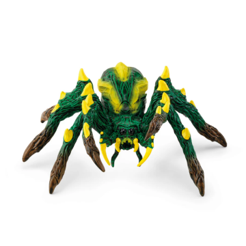 Schleich Eldrador Jungletarantula 72239 Special