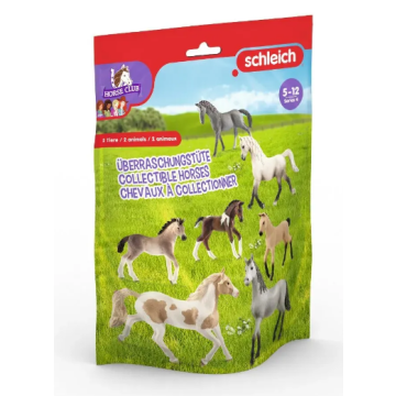 Schleich Horse Club Serie 4 Verrassingszakje 87949