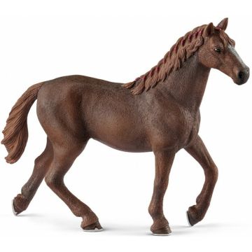 Schleich Horse Club Paard Engels Volbloed Merrie 13855 