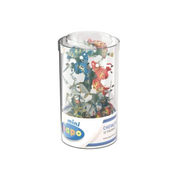 Papo History Mini Ridders 33016