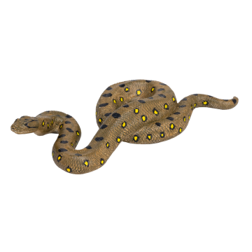 Mojo Wild Life Groene Anaconda 381007