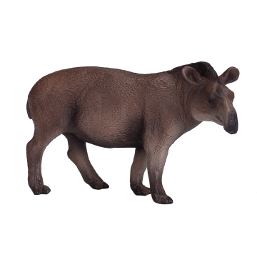 Mojo Wild Life Braziliaanse Tapir 381023