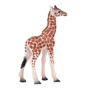 Mojo Wild Life Giraf kalf 381034