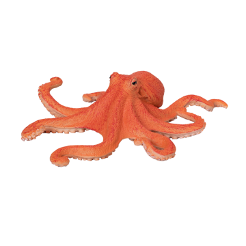 Mojo Sea Life Octopus 381036 Mojo Sea Life Octopus 381036