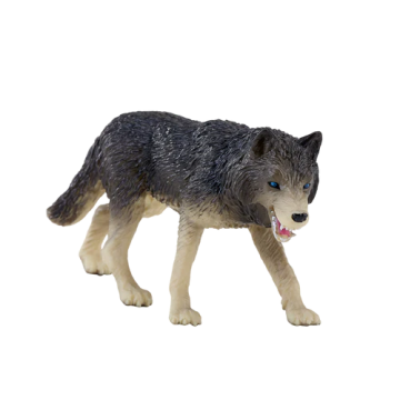 Mojo Wild Life Timber Wolf 381098