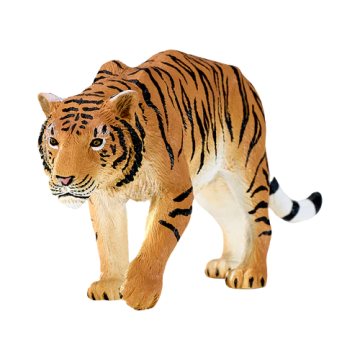 Mojo Wild Life Jagende tijger 381106