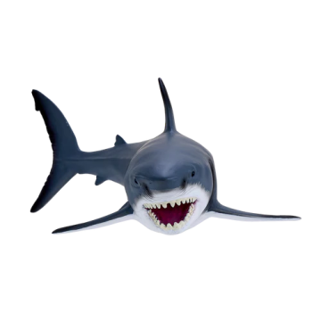 Mojo Sea Life Witte Haai 381109