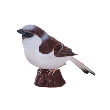 Mojo Farmland Huismus 381114