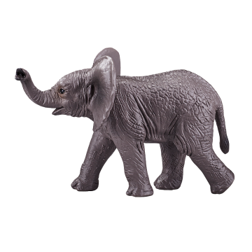 Mojo Wild Life Afrikaans Olifantskalf 387002