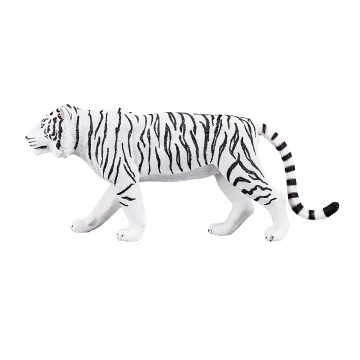 Mojo Wild Life Witte Tijger 387013