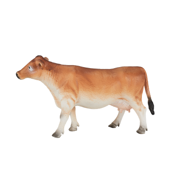 Mojo Farmland Jersey koe 387117