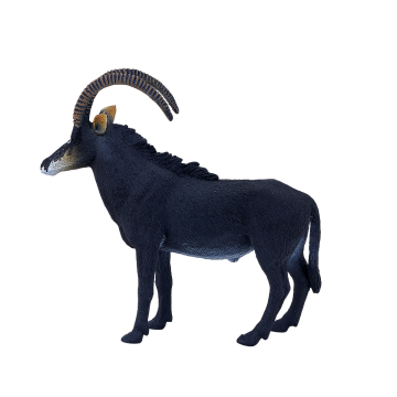 Mojo Wild Life Reuze sabelantilope 387145