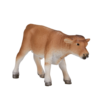 Mojo Farmland Jersey kalf staand 387147