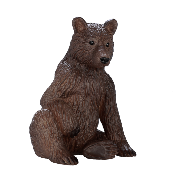 Mojo Woodland Grizzly Beer Welp 387217